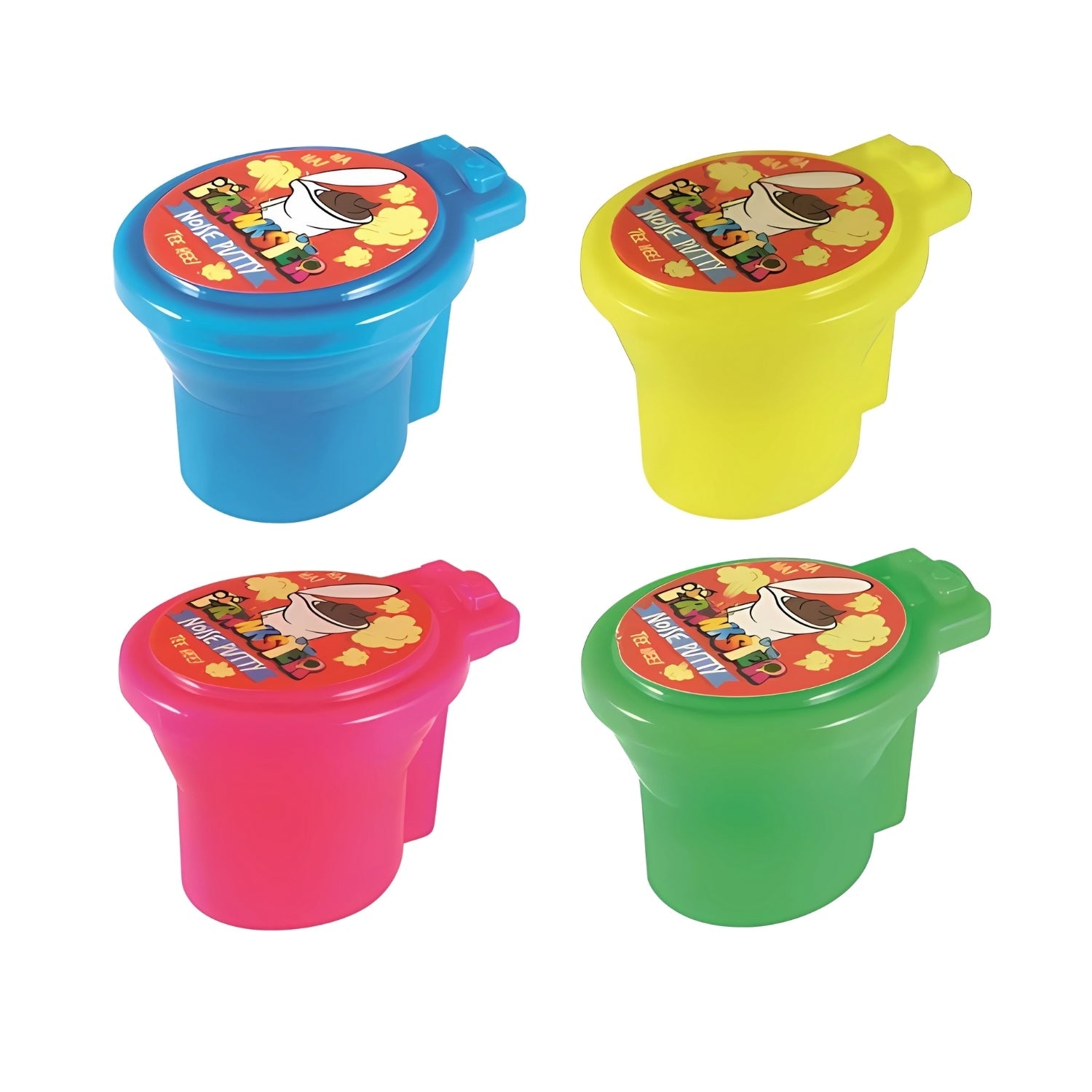 Joke Noise Putty In Toilet | Merthyr Tydfil | Why Not Shop Online