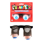 Joke Pop Out Eye Glasses