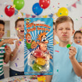 Joke Supersonic Sour Sweets Pack of 3 - Why Not Shop