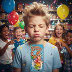 Joke Supersonic Sour Sweets Pack of 3 - Why Not Shop