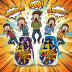 HTI Boom Bomb Bags - Classic Party Prank Novelty Gag Gift - Why Not Shop