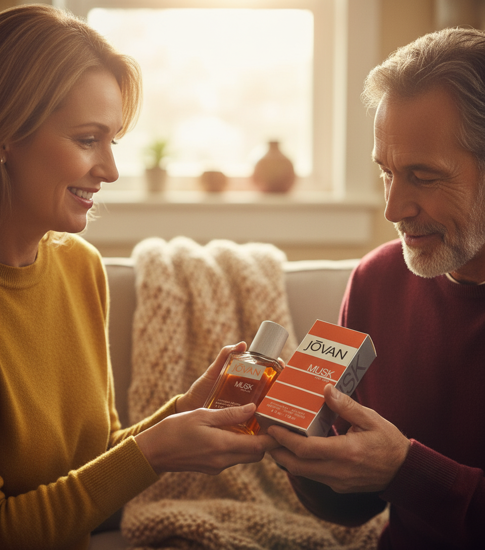 Jovan Musk For Men 118ml Aftershave Cologne | Merthyr Tydfil | Why Not Shop Online