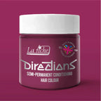 La Riche Directions Cerise Semi-Permanent Hair Dye - Vibrant Long-Lasting Color - Why Not Shop