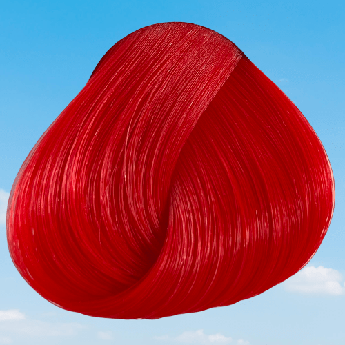 La Riche Directions Semi-Permanent Hair Dye Neon Red 88ml | Why Not Shop