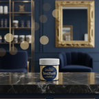 La Riche Directions Midnight Blue Semi-Permanent Hair Color - Why Not Shop