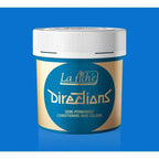 La Riche Directions Lagoon Blue Semi-Permanent Hair Dye - 88ml - Why Not Shop
