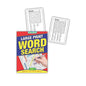 Large Print Word Search Book 136 Pages Book 2 | Merthyr Tydfil | Why Not Shop Online