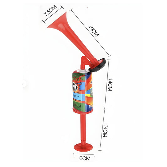 Large Pump Action Air Horns | Why Not Shop