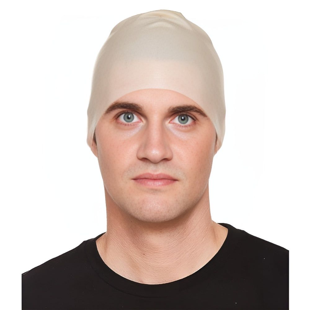 Latex Bald Caps For Adults | Why Not Shop