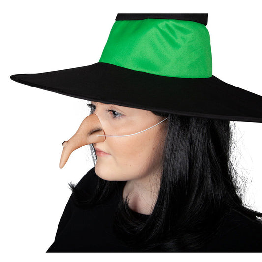Latex Witches Nose | Why Not Shop