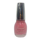 Laval Crystal Finish Nail Polish Baby Pink | Why Not Shop