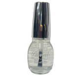 Laval Crystal Finish Nail Polish Clear | Why Not Shop