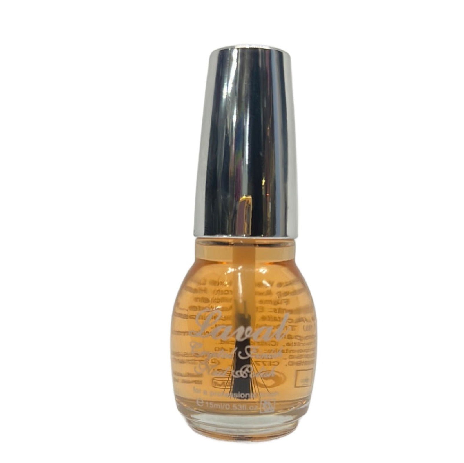 Laval Crystal Finish Nail Polish Nail Hardener | Merthyr Tydfil | Why Not Shop Online