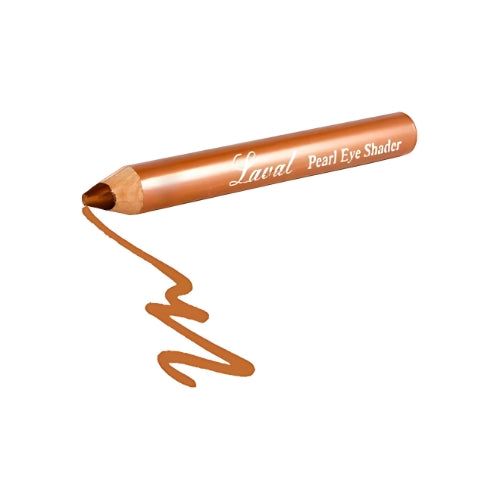 Laval Pearl Eye Shader Eyeshadow Pencil Bronze | Why Not Shop