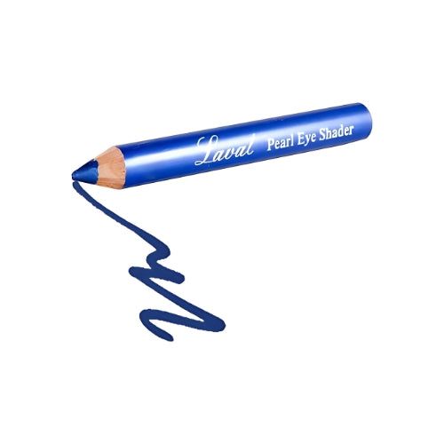 Laval Pearl Eye Shader Eyeshadow Pencil Ocean Blue | Merthyr Tydfil | Why Not Shop Online