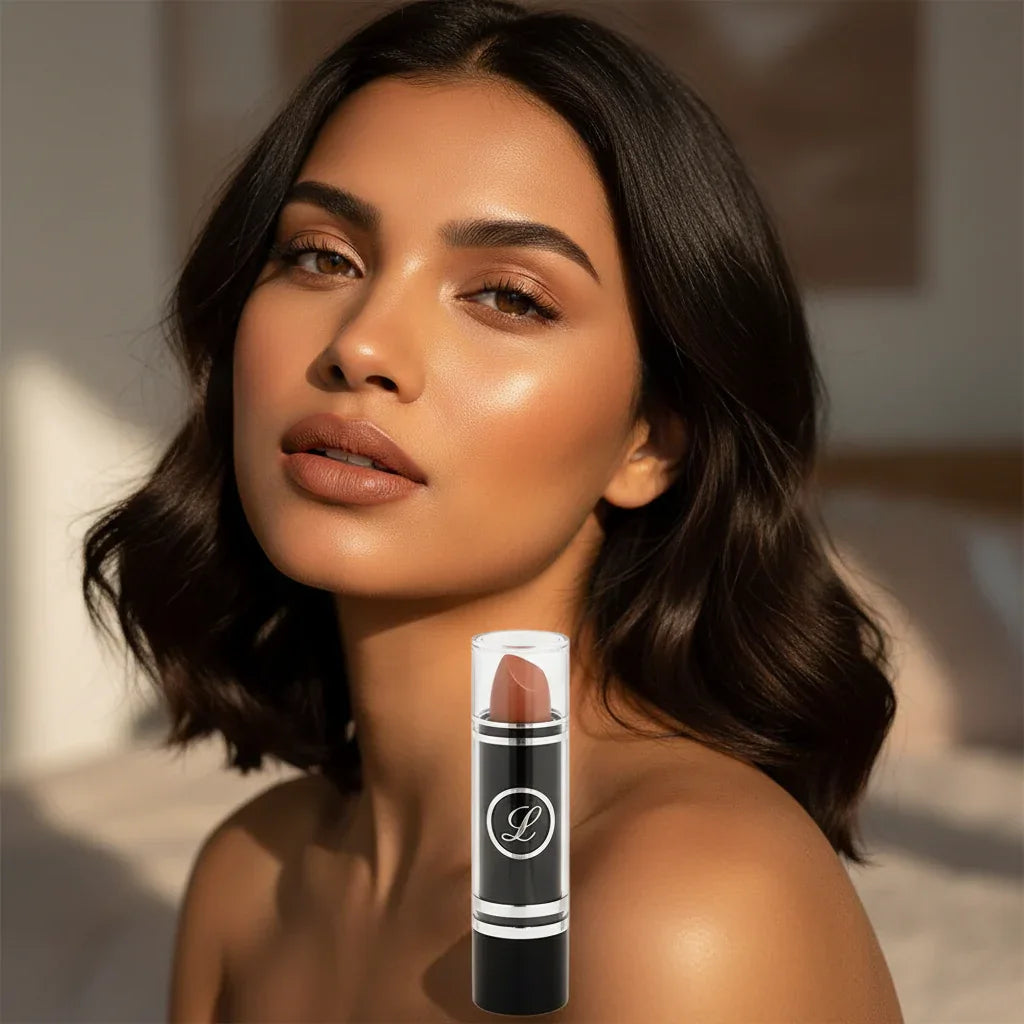 Laval Caramel Kiss Lipstick 17 - Why Not Shop
