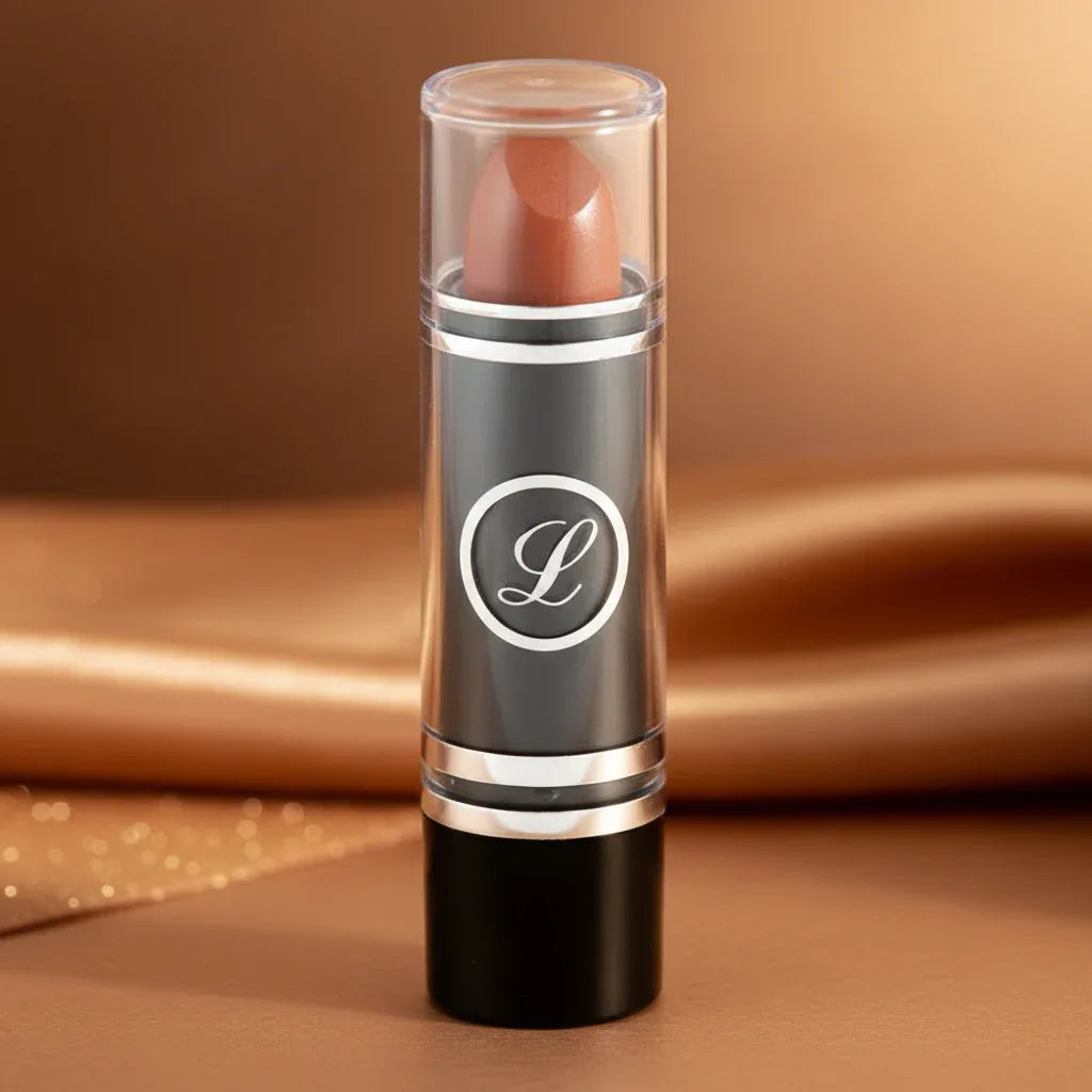 Laval Caramel Kiss Lipstick 17 - Why Not Shop