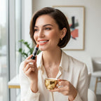 Laval Lipstick Honey Bun 34 - Why Not Shop