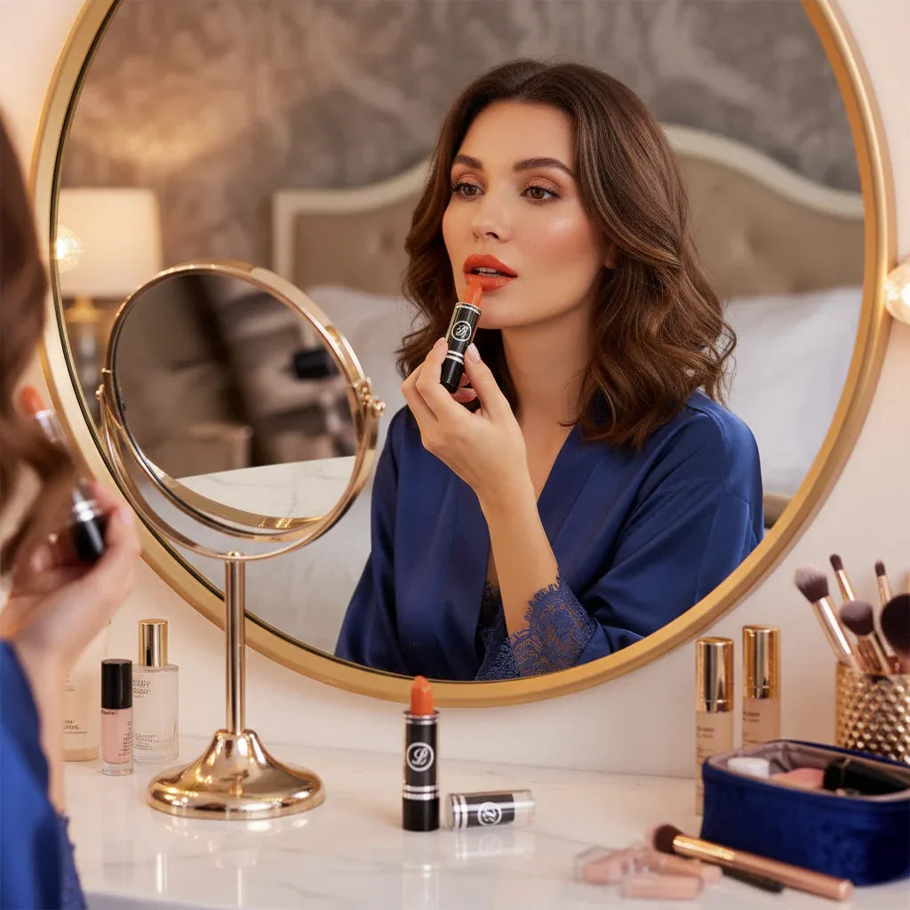 Laval Lipstick Honey Bun 34 - Why Not Shop