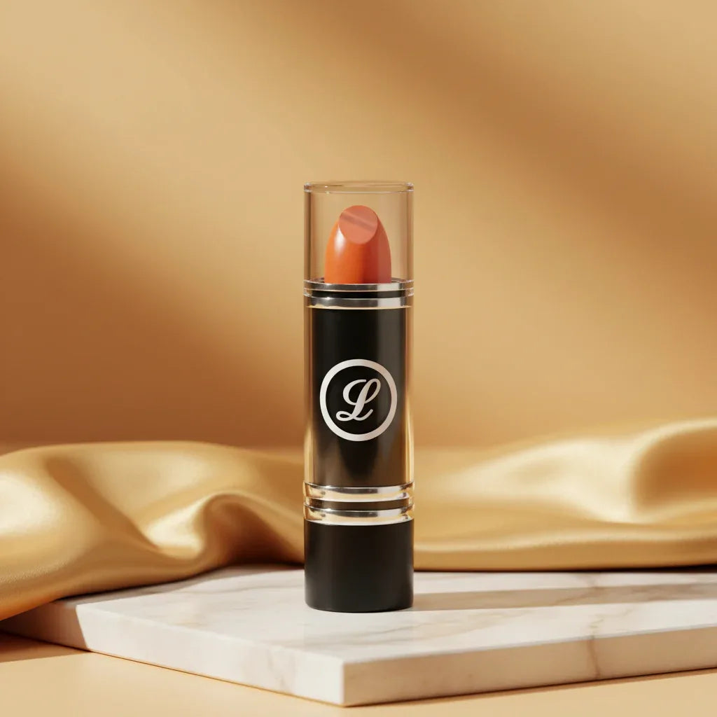 Laval Lipstick Honey Bun 34 - Why Not Shop