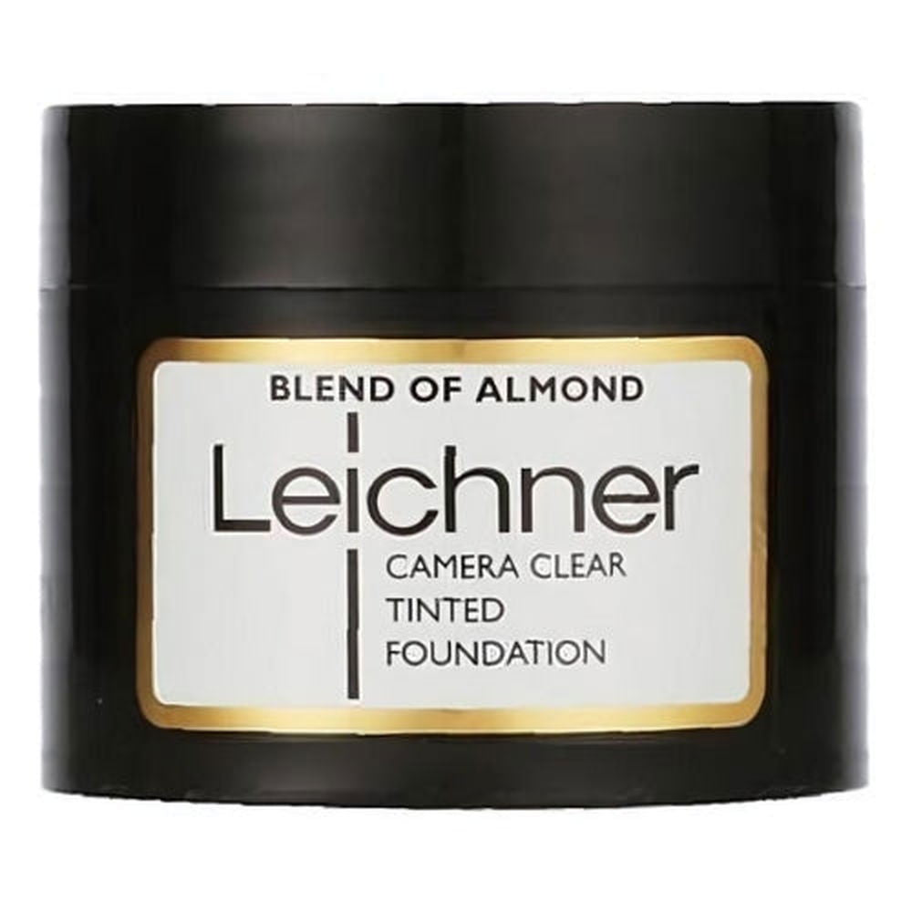 Leichner Camera Clear Foundation Blend Of Almond | Merthyr Tydfil | Why Not Shop Online