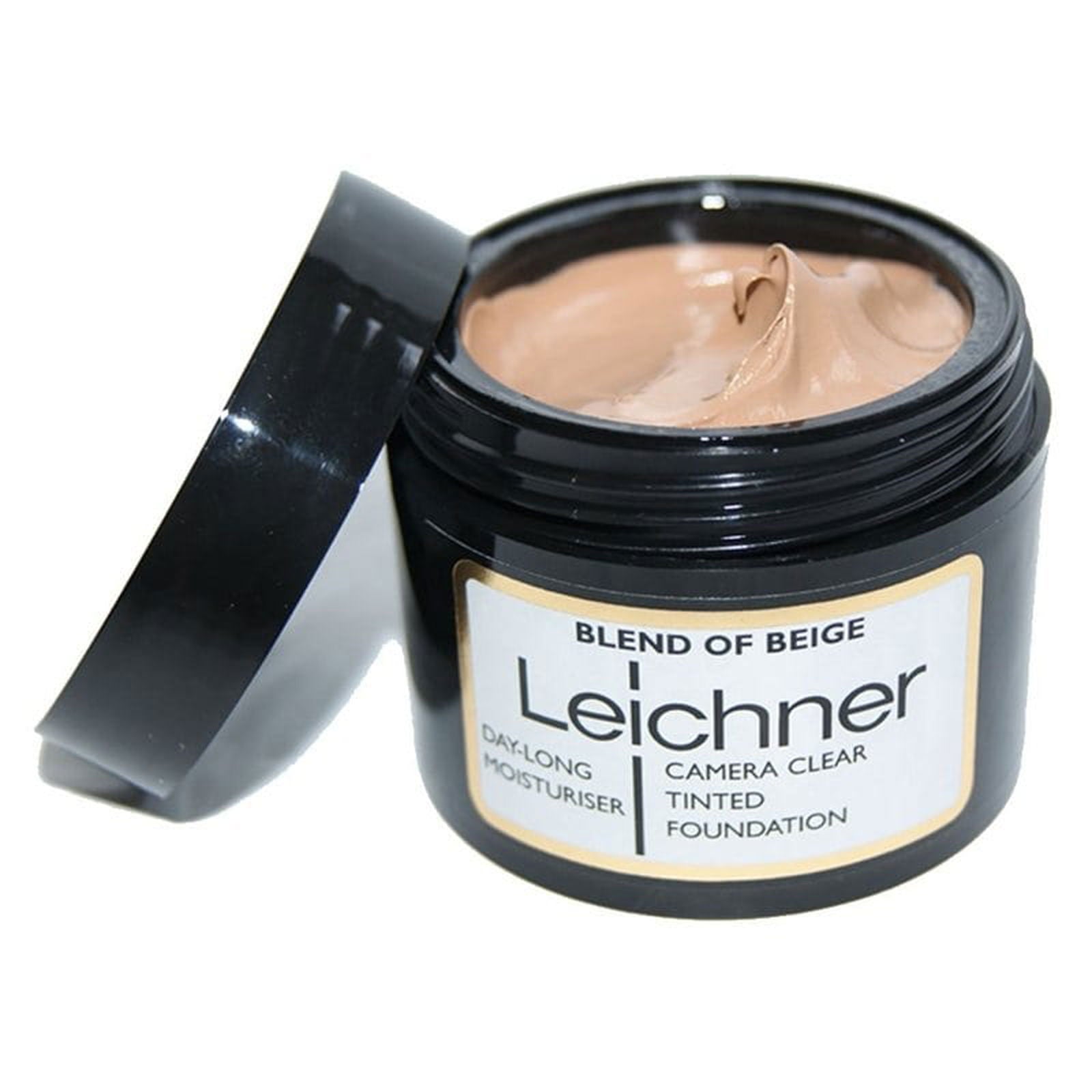 Leichner Camera Clear Foundation Blend Of Beige | Merthyr Tydfil | Why Not Shop Online