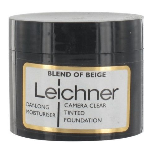 Leichner Camera Clear Foundation Blend Of Beige | Merthyr Tydfil | Why Not Shop Online