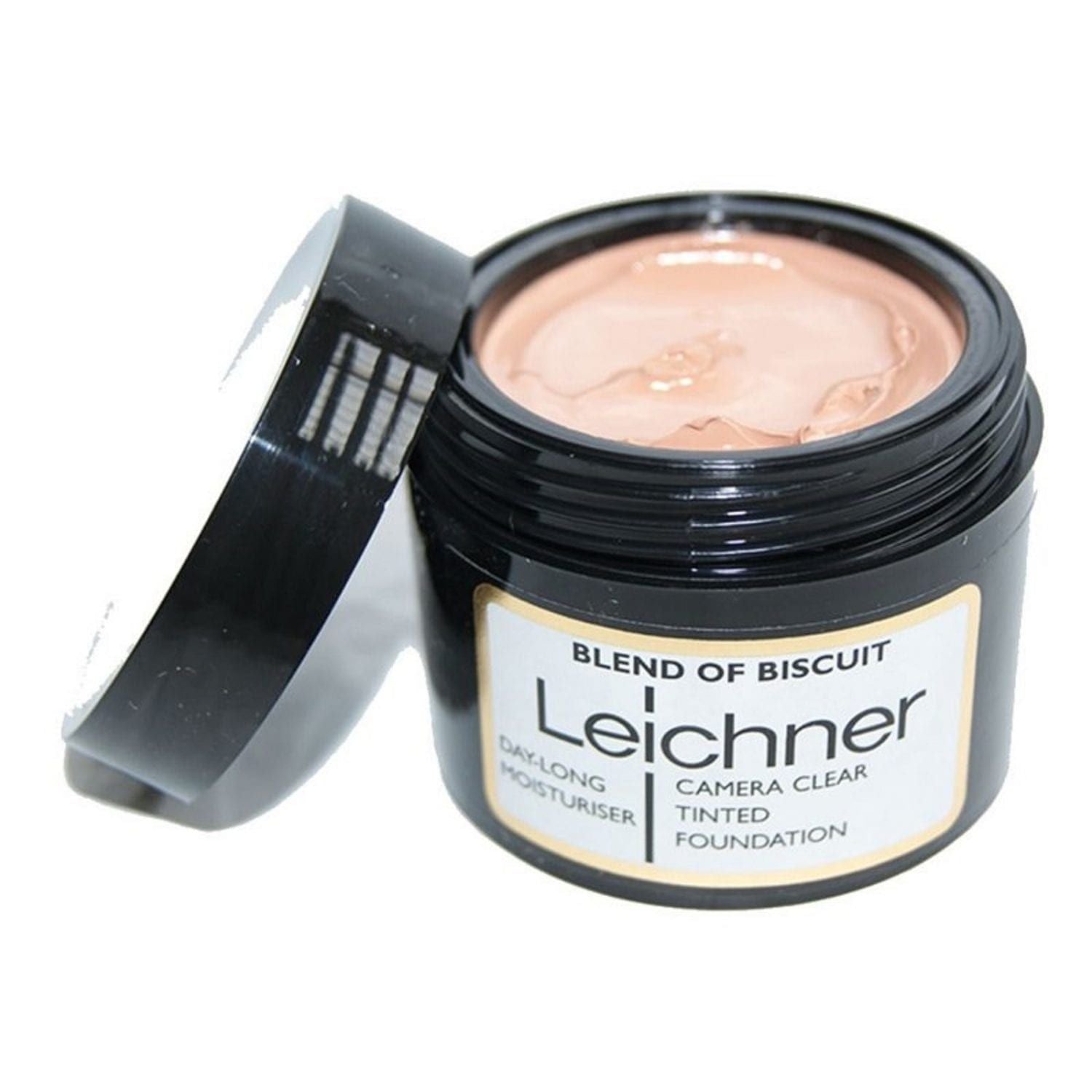 Leichner Camera Clear Foundation Blend Of Biscuit | Merthyr Tydfil | Why Not Shop Online