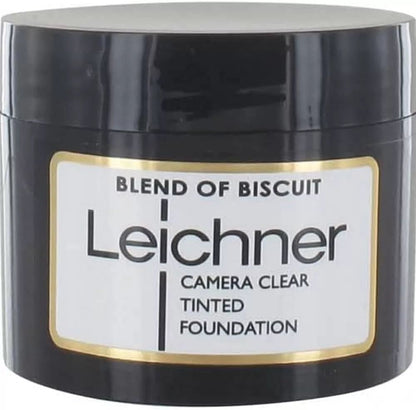 Leichner Camera Clear Foundation Blend Of Biscuit | Merthyr Tydfil | Why Not Shop Online