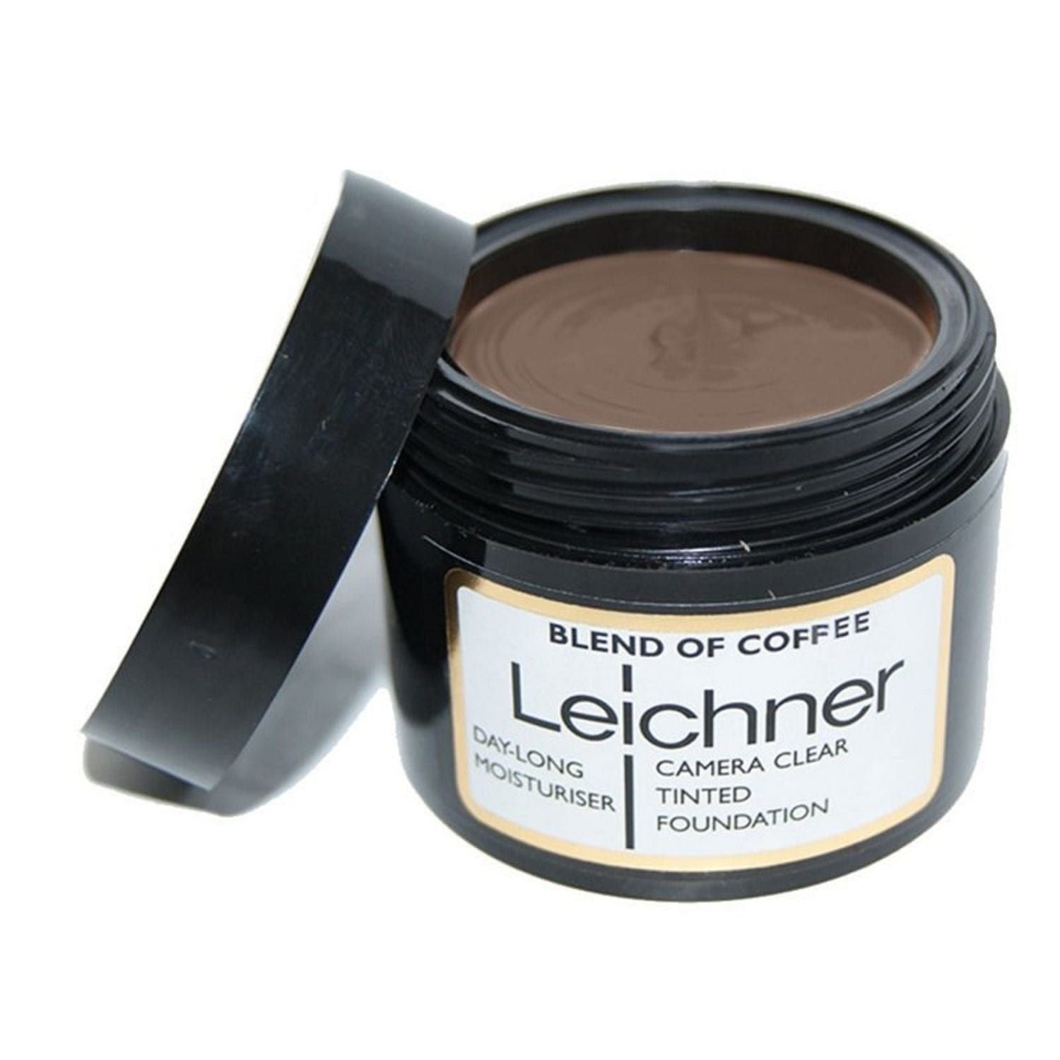Leichner Camera Clear Foundation Blend Of Coffee | Merthyr Tydfil | Why Not Shop Online