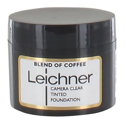 Leichner Camera Clear Foundation Blend Of Coffee | Merthyr Tydfil | Why Not Shop Online