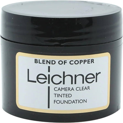 Leichner Camera Clear Foundation Blend Of Copper | Merthyr Tydfil | Why Not Shop Online