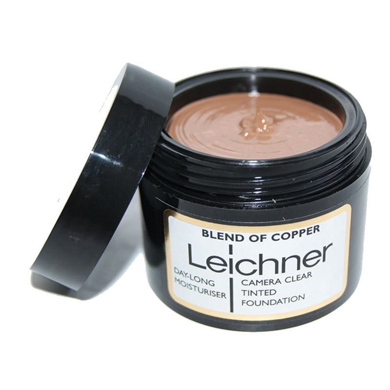 Leichner Camera Clear Foundation Blend Of Copper | Merthyr Tydfil | Why Not Shop Online