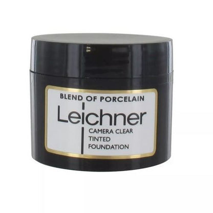 Leichner Camera Clear Foundation Blend Of Porcelain | Merthyr Tydfil | Why Not Shop Online