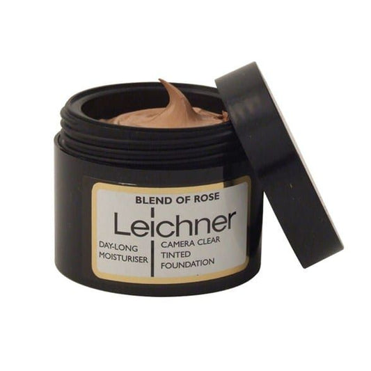 Leichner Camera Clear Foundation Blend Of Rose | Why Not Shop