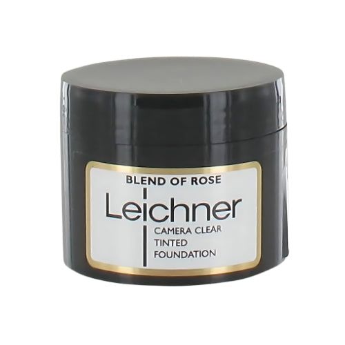 Leichner Camera Clear Foundation Blend Of Rose | Merthyr Tydfil | Why Not Shop Online