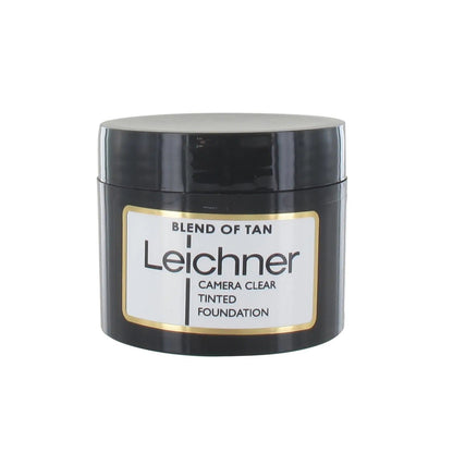 Leichner Camera Clear Foundation Blend Of Tan | Merthyr Tydfil | Why Not Shop Online