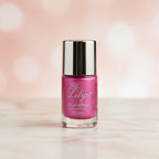 Lilyz Nail Polish - Magenta - Why Not Shop
