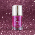 Lilyz Nail Polish - Mauve - Why Not Shop