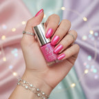 Lilyz Nail Polish - Pink Illusion - Why Not Shop