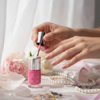 Lilyz Nail Polish - Pink Illusion - Why Not Shop