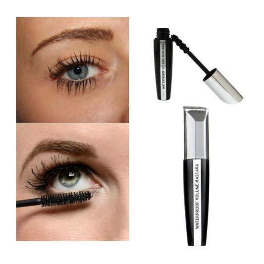 Lilyz Waterproof Volume Mascara Black | Why Not Shop