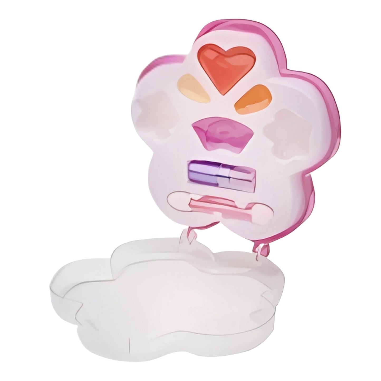 Little Girls Makeup Sets Sparkly Compacts | Merthyr Tydfil | Why Not Shop Online