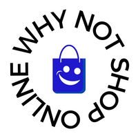 why not shop online logo
