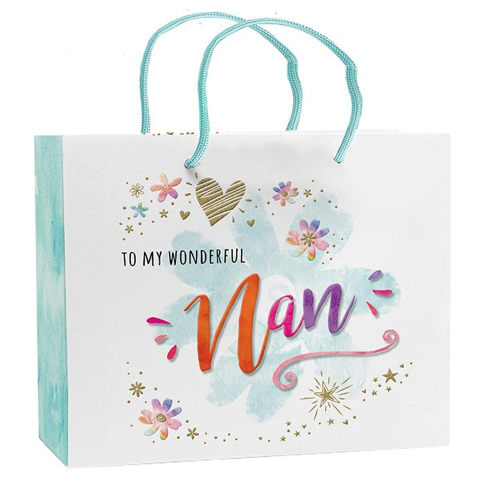Mother's Day Dream Gift Bag Nan Medium