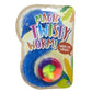 Magic Twisty Wiggle Worms Rainbow Colours 20cm | Why Not Shop