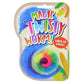 Magic Twisty Wiggle Worms Rainbow Colours 20cm | Why Not Shop