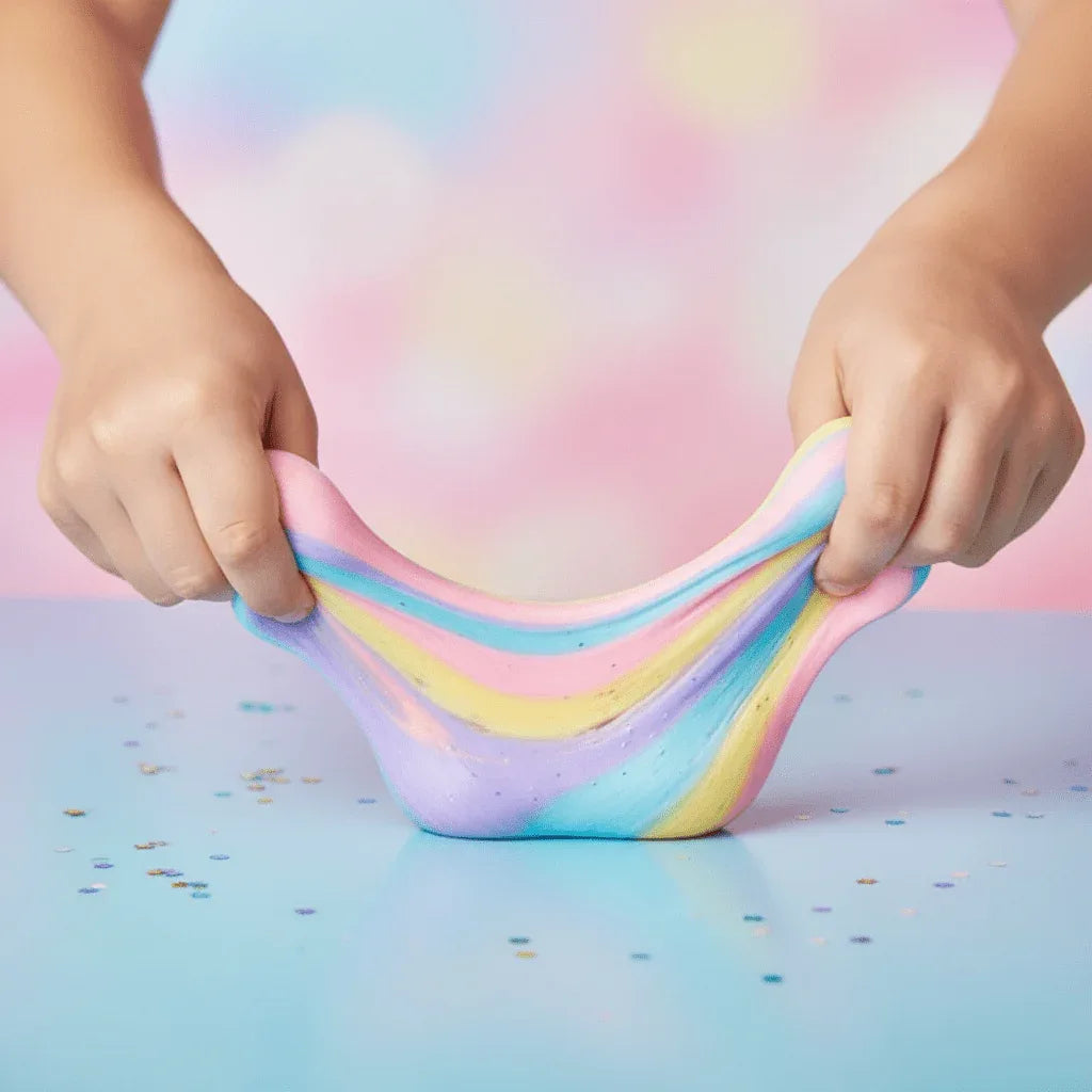 Magical Putty - Why Not Shop