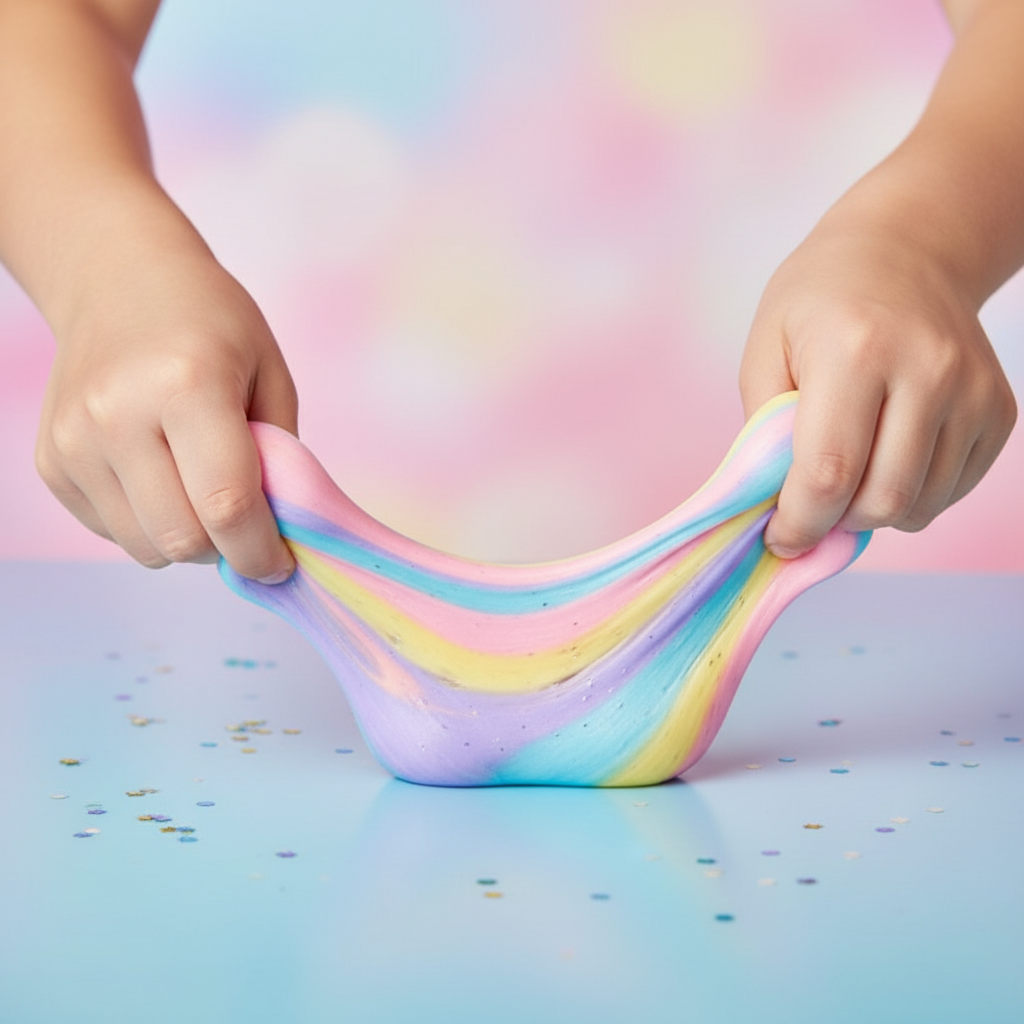 Magical Putty | Merthyr Tydfil | Why Not Shop Online