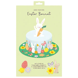 Make Your Own Easter Bonnet Kit | Merthyr Tydfil | Why Not Shop Online